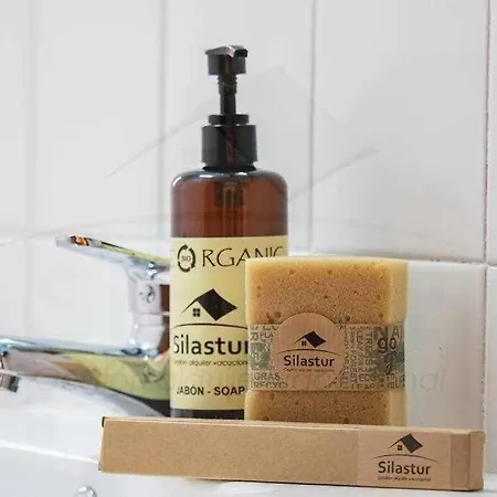 El Llar Del Gueelu Апартаменти *