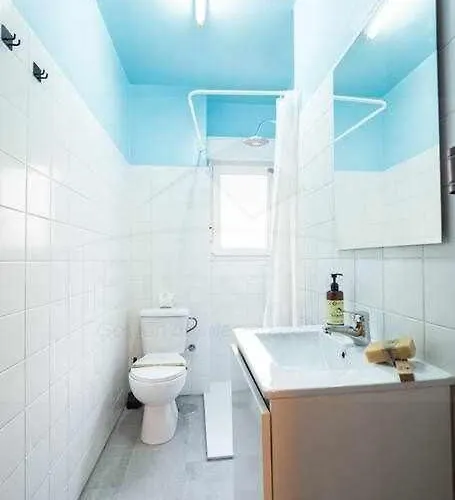 El Llar Del Gueelu 기욘