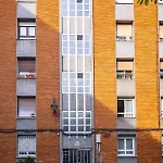 El Llar Del Gueelu By Silastur Daire Gijón