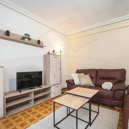 Lejlighed El Llar Del Gueelu