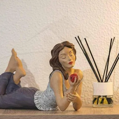 El Llar Del Gueelu Appartement *