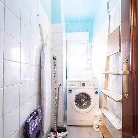 El Llar Del Gueelu Apartament Gijón