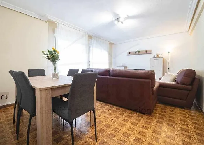 El Llar Del Gueelu Appartement *