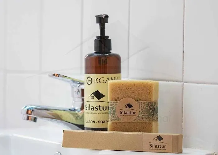 El Llar Del Gueelu Appartamento *