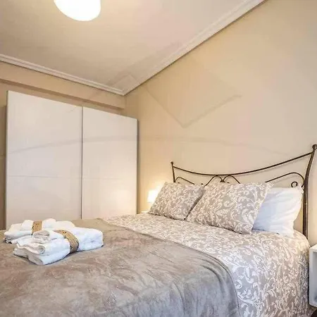 El Llar Del Gueelu Apartmán