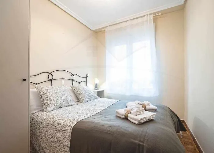 Apartmán El Llar Del Gueelu