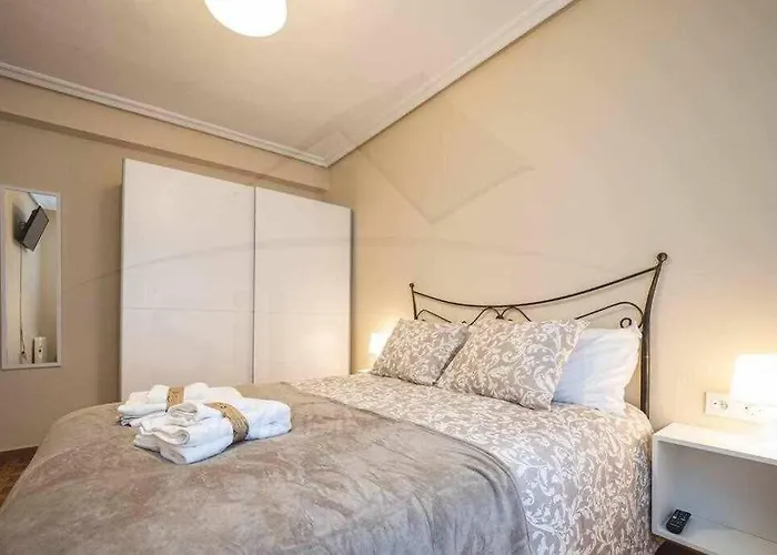 El Llar Del Gueelu Apartmán