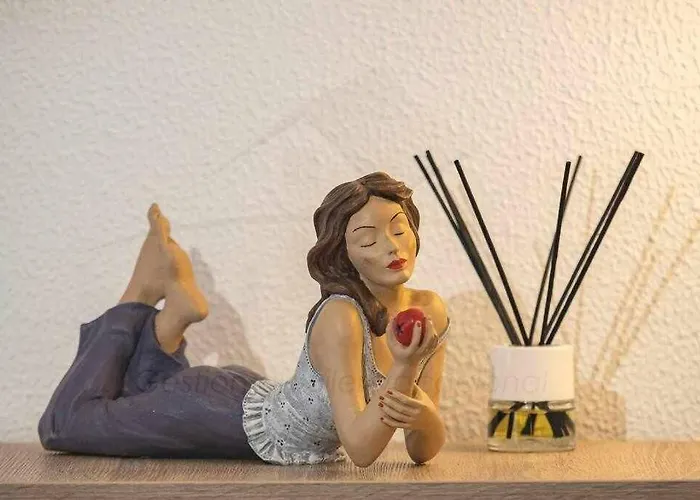 El Llar Del Gueelu Apartmán *