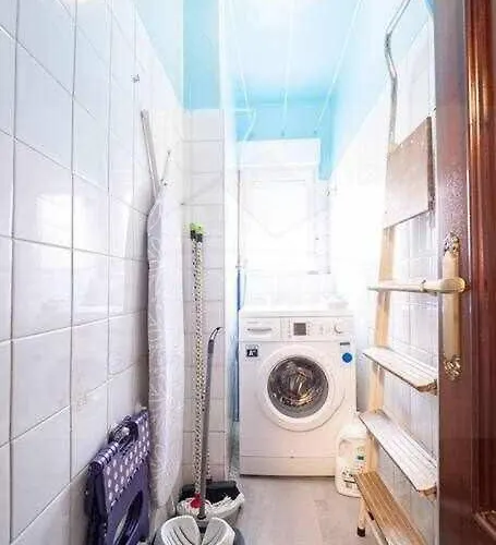 El Llar Del Gueelu Apartmán Gijón