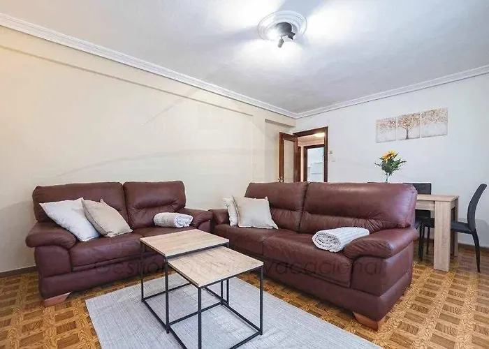 El Llar Del Gueelu Apartmán Gijón