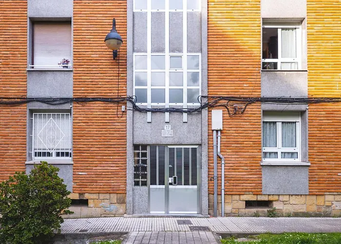 El Llar Del Gueelu * Gijón